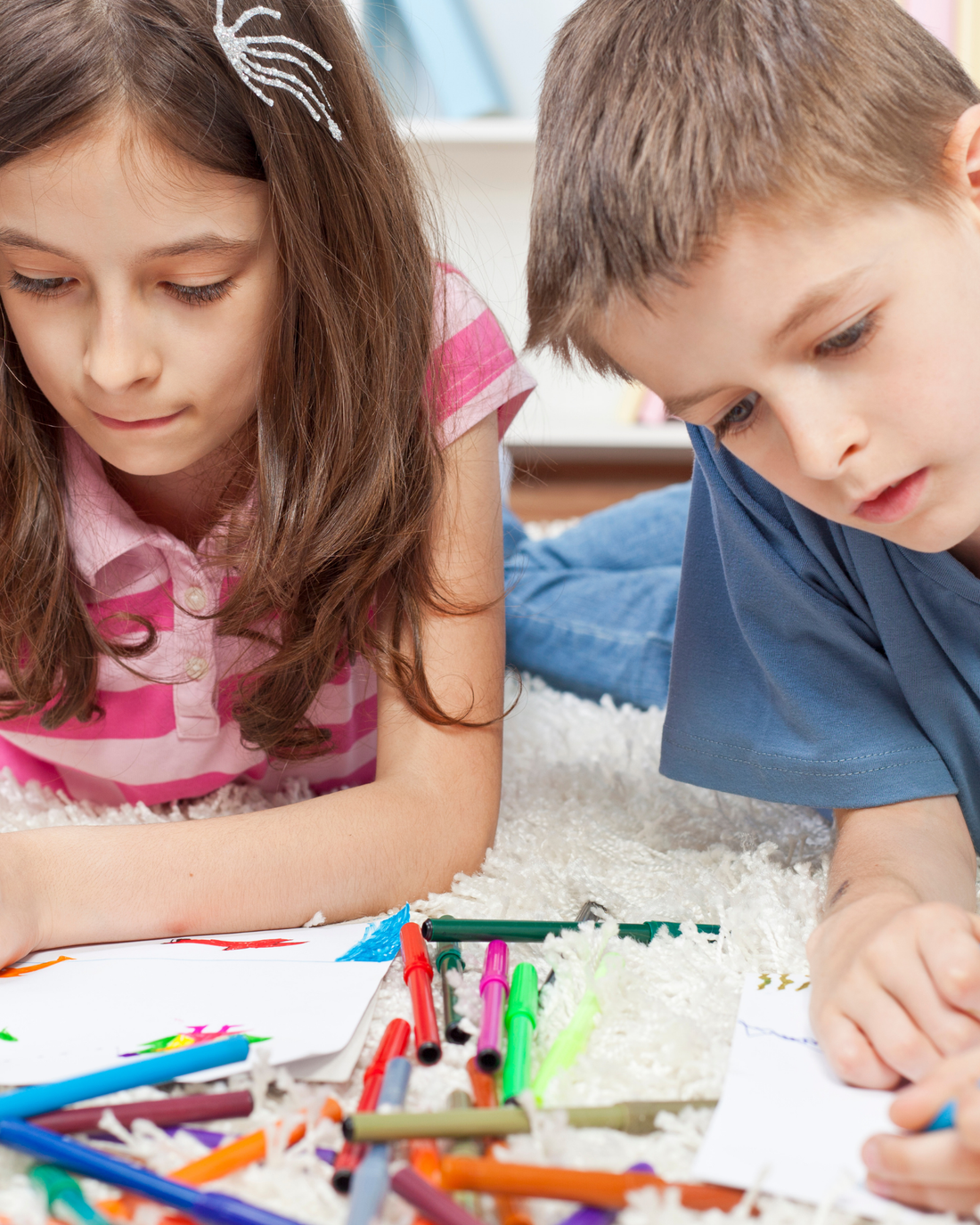 The Magic of Turning Kids’ Drawings into Wearable Art