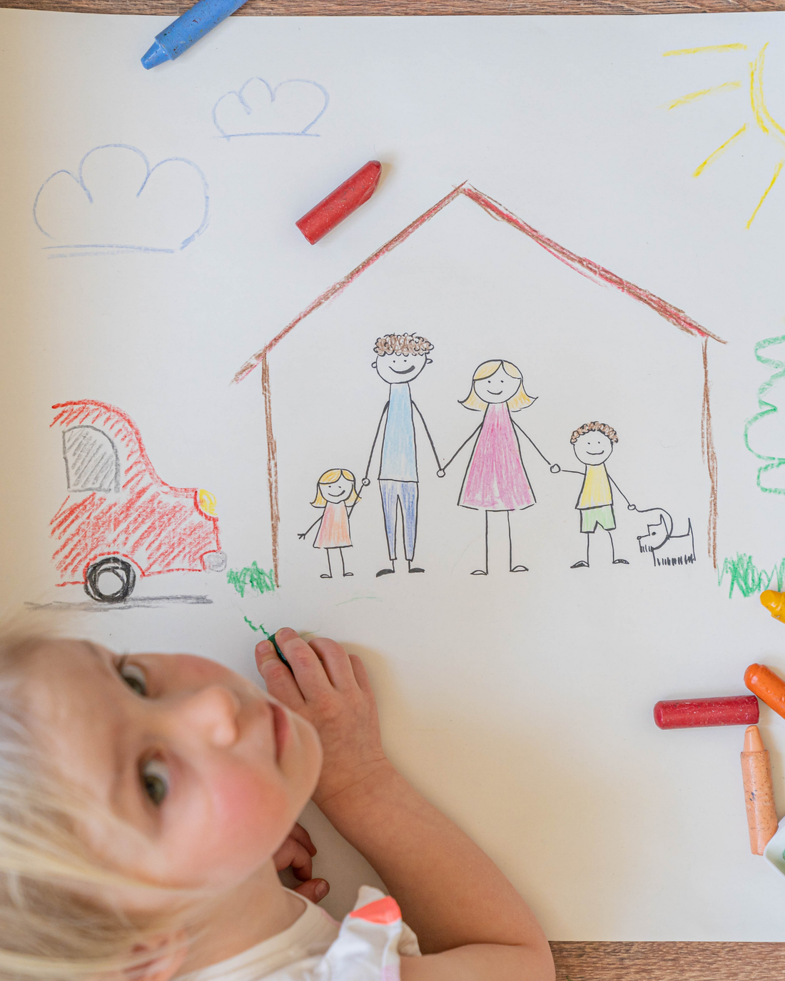 Bringing Imagination to Life: The Van Nino Project